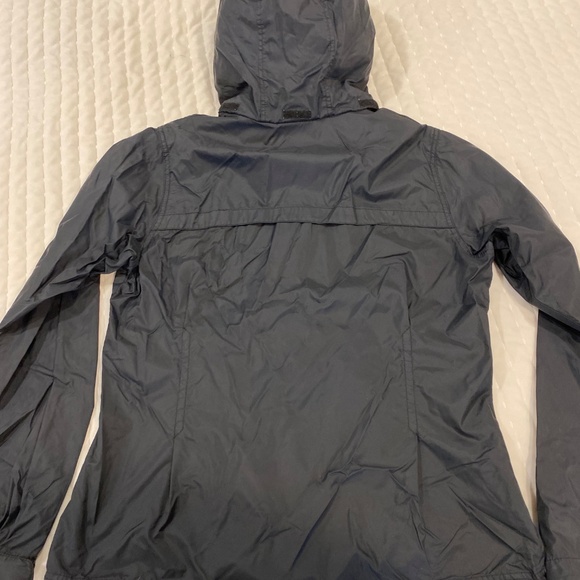 Columbia Rain Jacket - Picture 2 of 3